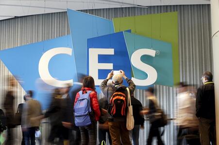 上天下海，CES 2018中最值得關(guān)注的4款“黑科技”產(chǎn)品