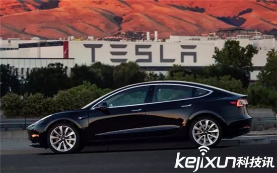 特斯拉Model3首批車交付 為何馬斯克稱其意義深遠(yuǎn)？