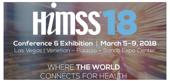 聚焦HIMSS18：銳珂醫(yī)療大放異彩 影像人工智能全面推進(jìn)