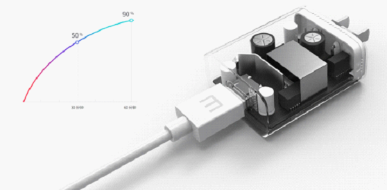 即使是迷你版Super mCharge 魅藍E3的快充技術也吊打友商？