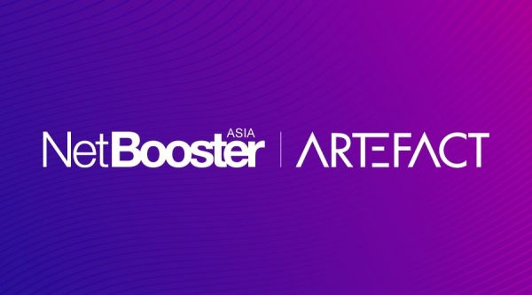 NetBooster Asia與Artefact完成并購，致力于加強區(qū)域布局