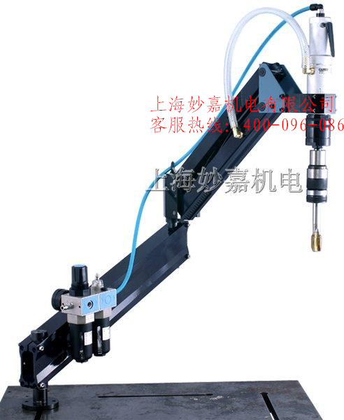 加拿大氣動攻絲機，小型攻牙機