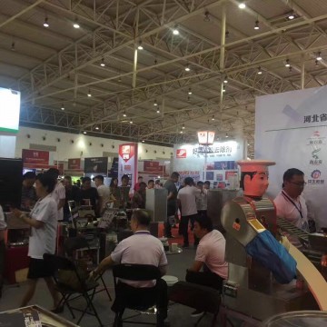 2019北京國(guó)際酒店用品博覽會(huì)【行業(yè)盛會(huì)】