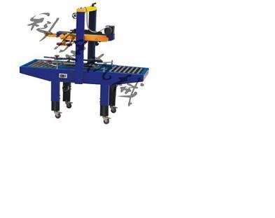 呂梁科勝膠帶封箱機(jī)丨食品封箱機(jī) 山西封箱機(jī)