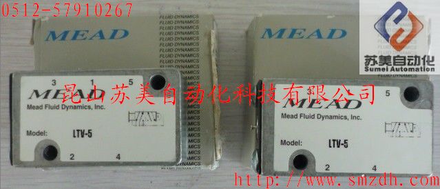 MEAD氣動閥、MEAD手動閥