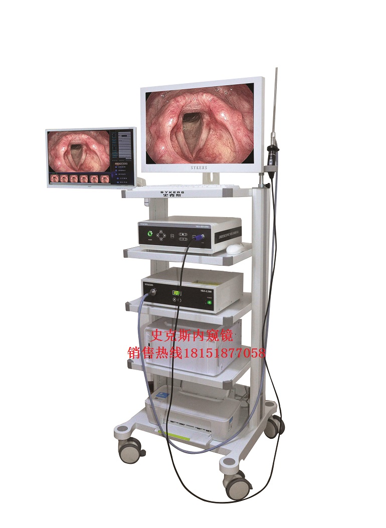 史克斯內(nèi)窺鏡高清攝像系統(tǒng)鼻竇鏡耳鏡支撐喉鏡關(guān)節(jié)鏡椎間孔鏡
