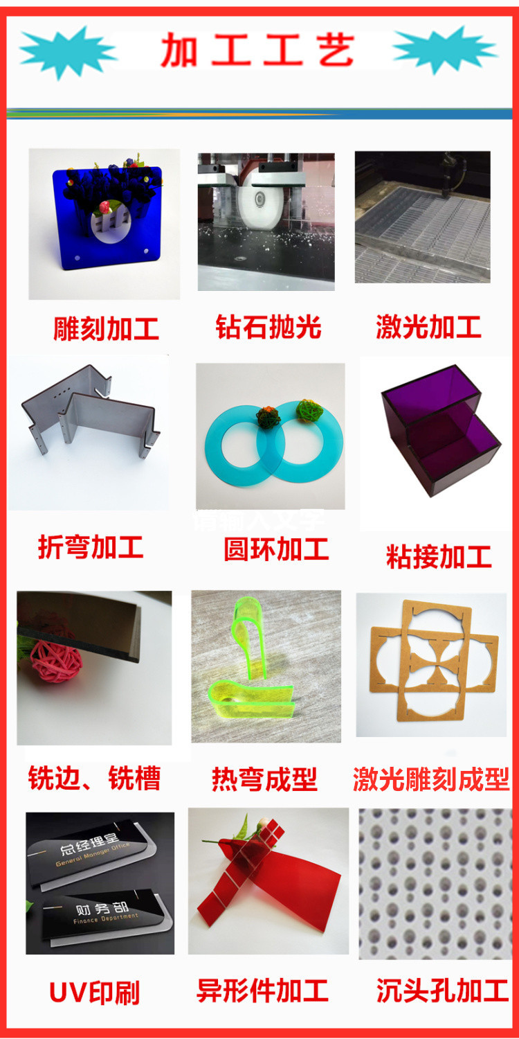 產(chǎn)品展示提示