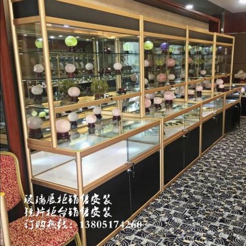 淮安精品展柜、淮安精品貨架