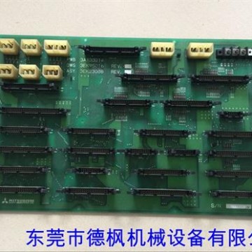 軟件控制板ROM-16H 三菱注塑機(jī)