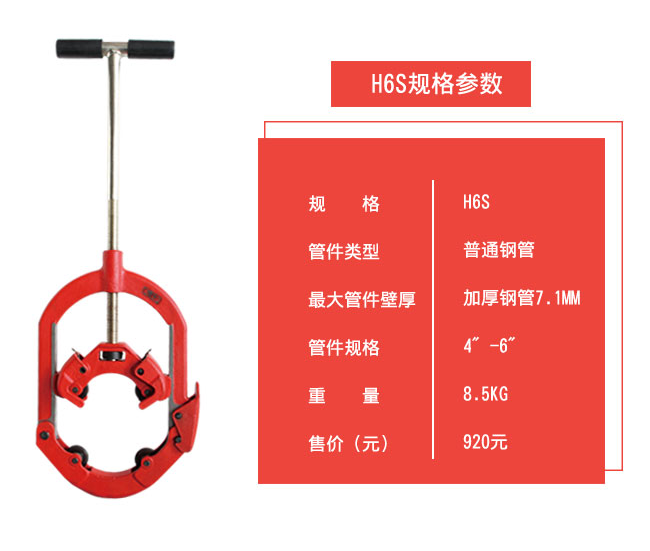 現(xiàn)貨直銷H4S手動防爆割刀