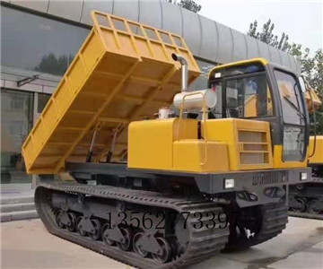 生產履帶運輸車山地履帶車小型農用全地形履帶運輸車