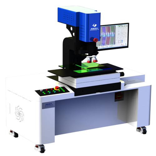 AM_OLED_Micro_LED_TFT_LCD鐳射修復(fù)機