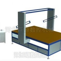 鑄造消失模切割機(jī)XP系統(tǒng)，先進(jìn)的切割軟件