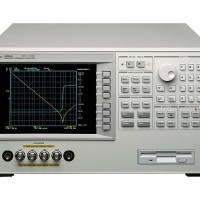 長(zhǎng)期回收安捷倫Agilent/HP 4192A阻抗分析儀