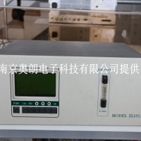 中綠ZL1011煙氣分析儀維修