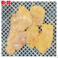 老母雞雞油板凍雞油山東老母雞生產(chǎn)廠家供貨