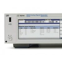 Agilent N5183A-520 信號(hào)發(fā)生器