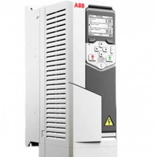 ACS510-01-038A-4成都ABB變頻器修理